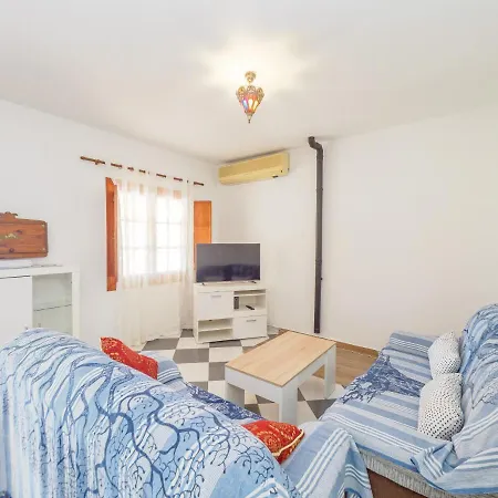 Cubo's Cruz De Piedra Vakantiehuis Coín