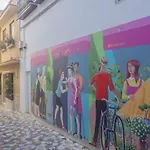 Σπίτι διακοπών Cubo's Cruz De Piedra Coín