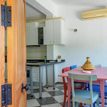Cubo's Cruz De Piedra Holiday home *
