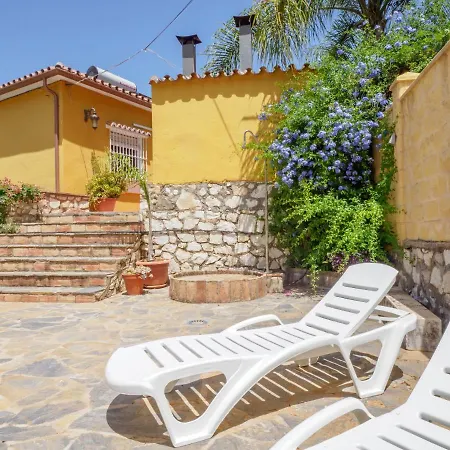 Cubo's Cruz De Piedra Holiday home *