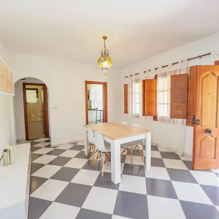 Casa vacanze Cubo's Cruz De Piedra Coín