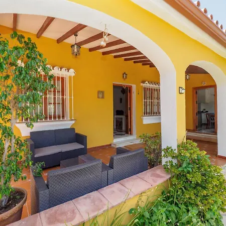 Casa vacanze Cubo's Cruz De Piedra *