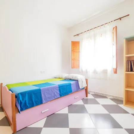 Casa vacanze Cubo's Cruz De Piedra *