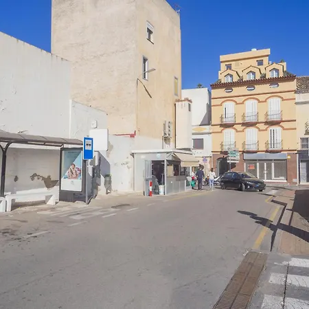 Cubo's Cruz De Piedra Σπίτι διακοπών *